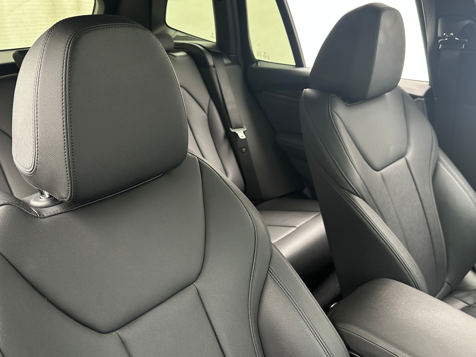 Thumbnail: 2018 BMW X3 - 2