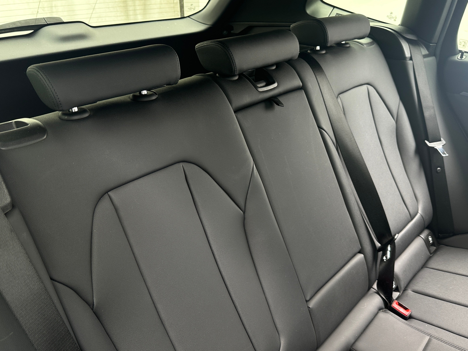 Thumbnail: 2018 BMW X3 - 6