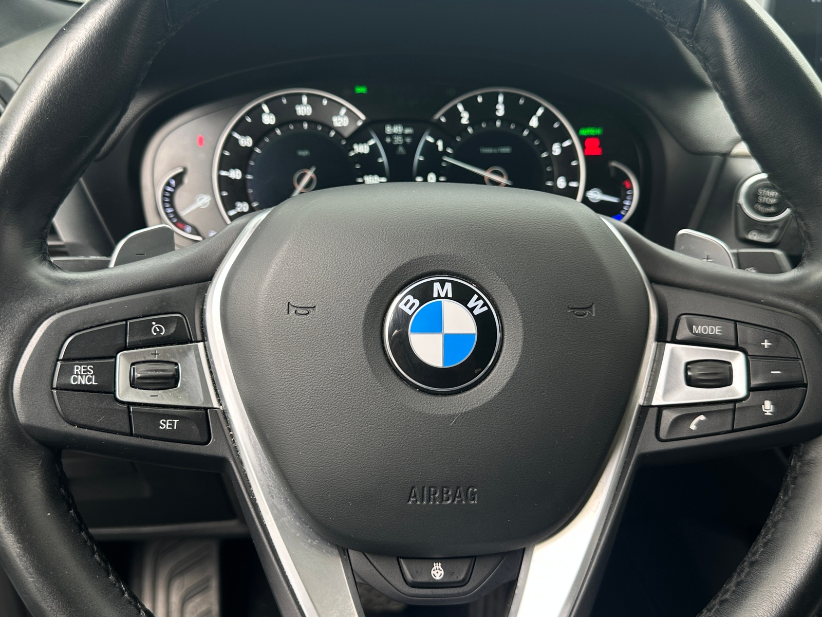 Thumbnail: 2018 BMW X3 - 5