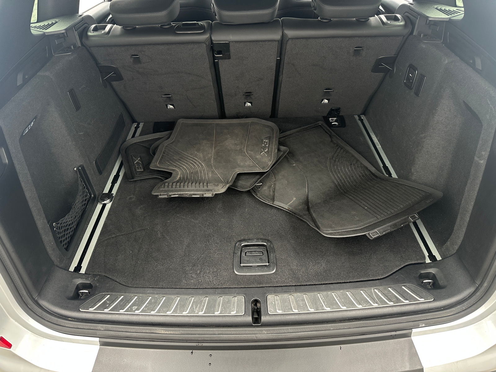 Thumbnail: 2018 BMW X3 - 7