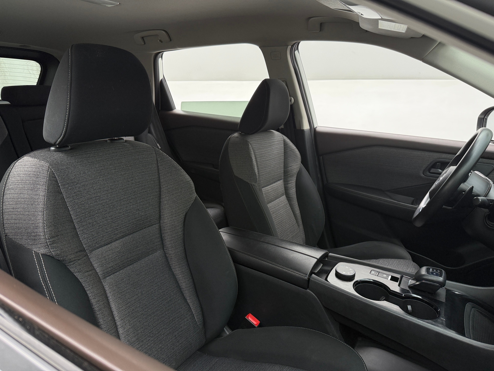 Thumbnail: 2021 Nissan Rogue - 2