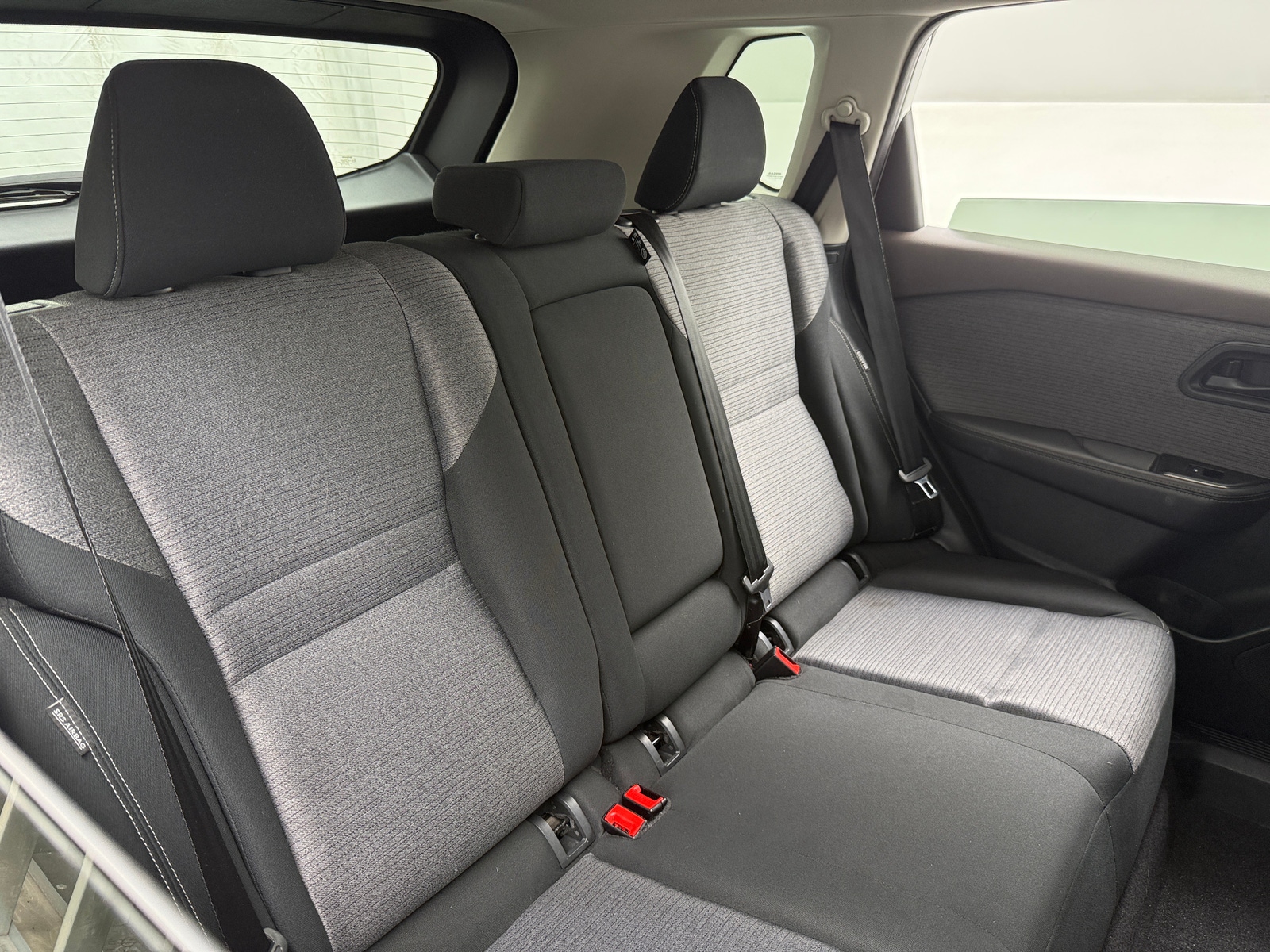 Thumbnail: 2021 Nissan Rogue - 6