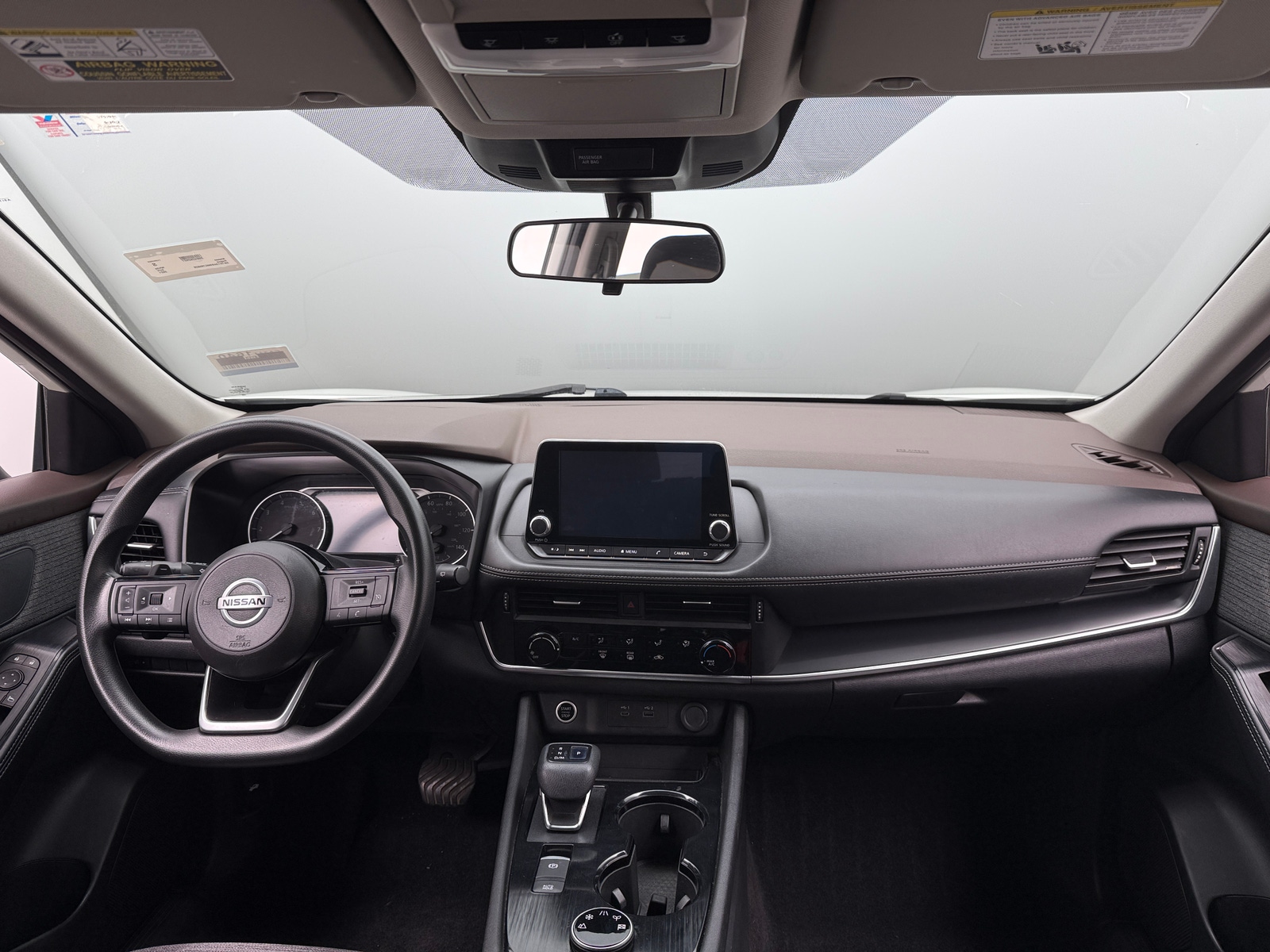 Thumbnail: 2021 Nissan Rogue - 3