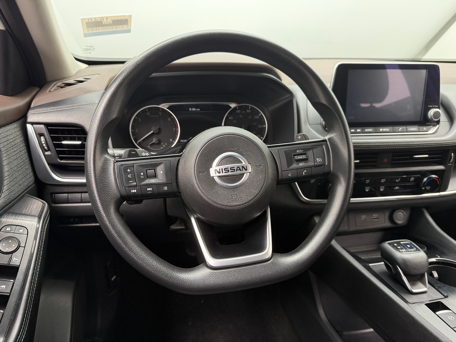 Thumbnail: 2021 Nissan Rogue - 5