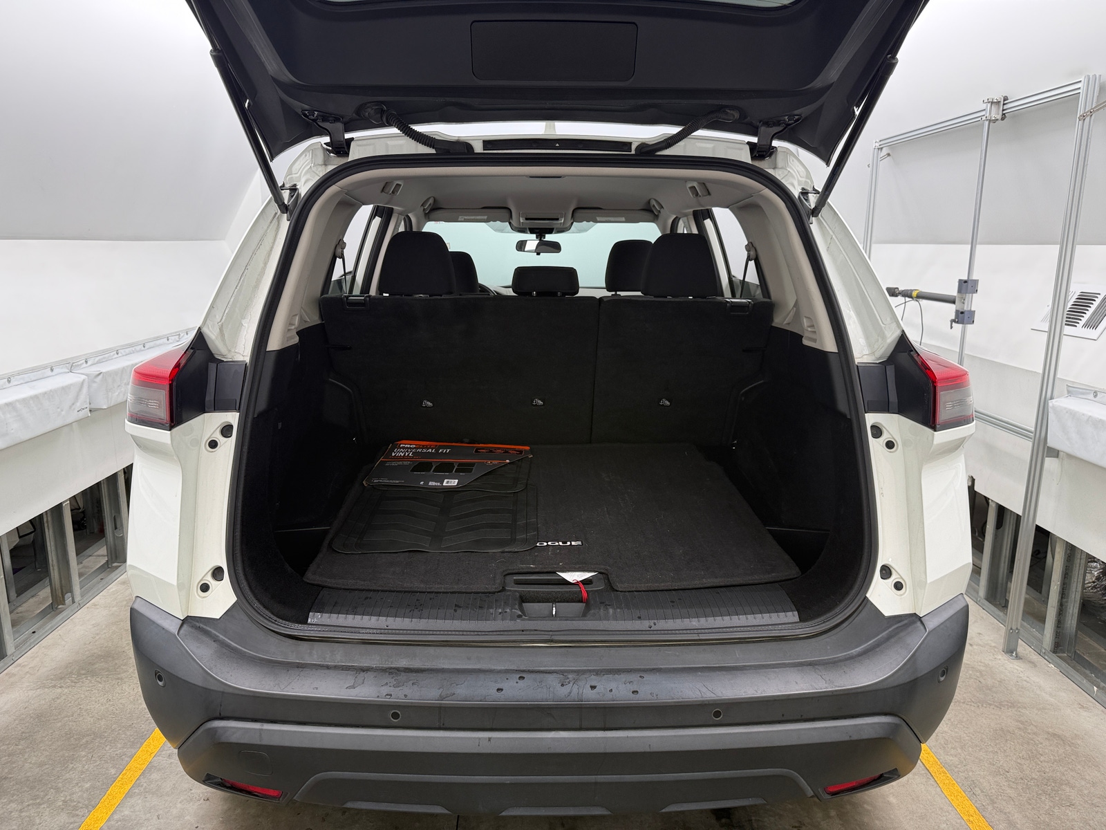 Thumbnail: 2021 Nissan Rogue - 7