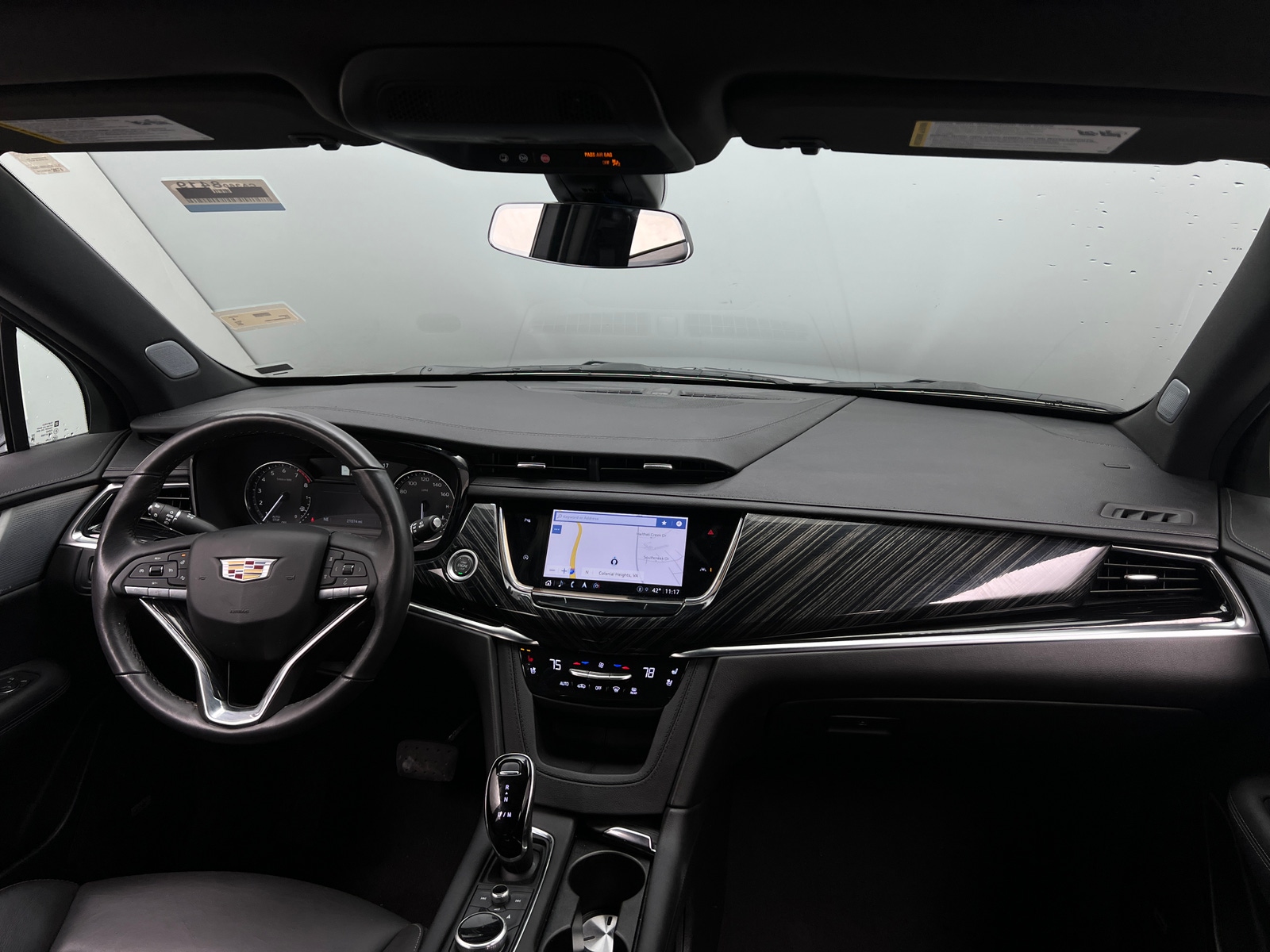 Thumbnail: 2025 Cadillac XT6 - 2