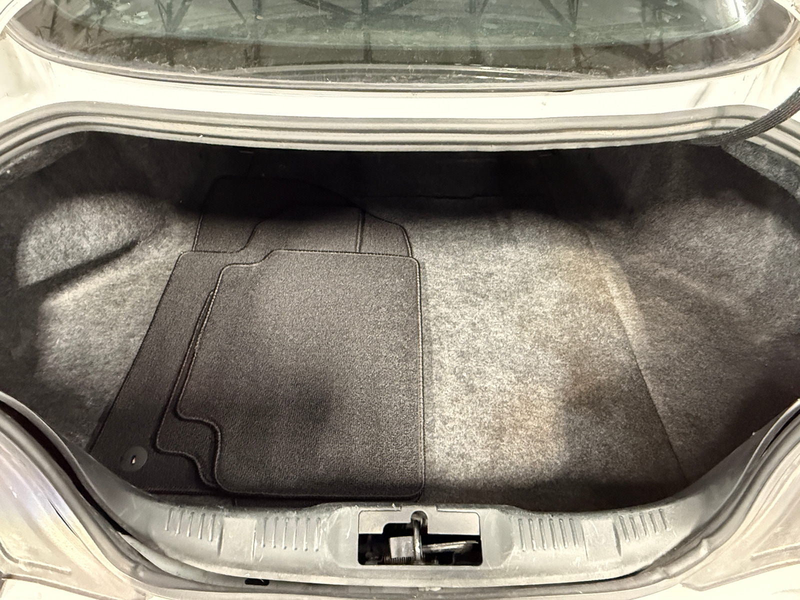 Thumbnail: 2019 Ford Mustang - 5