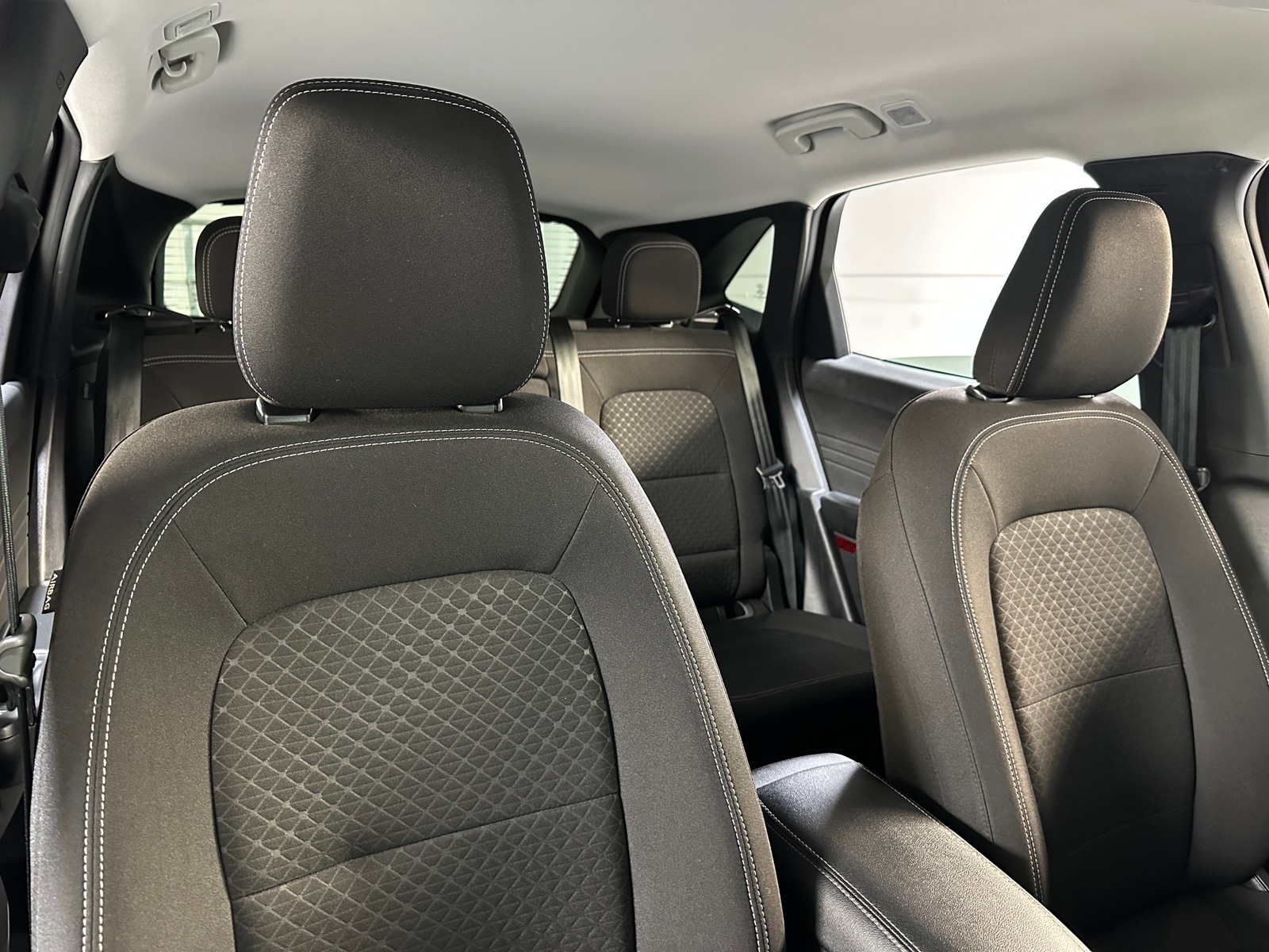 Thumbnail: 2024 Ford Escape - 2