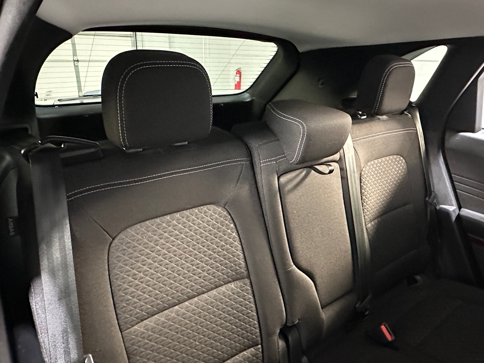 Thumbnail: 2024 Ford Escape - 6