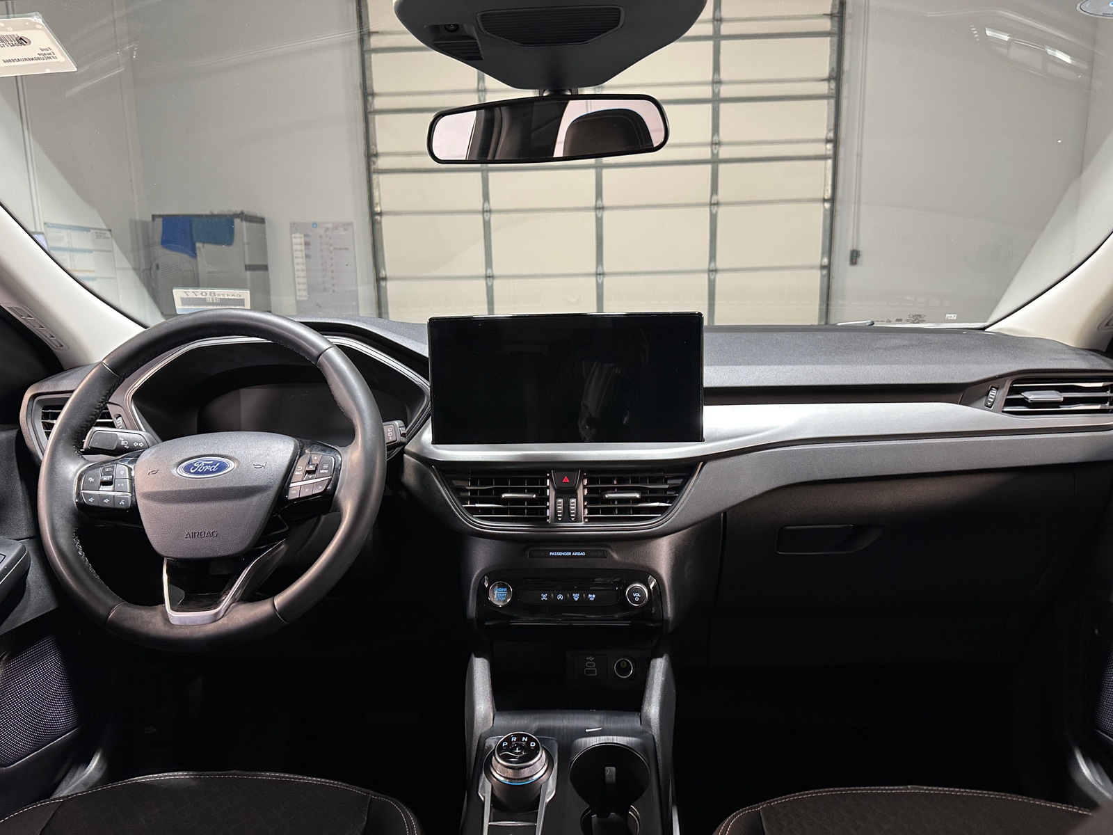 Thumbnail: 2024 Ford Escape - 3