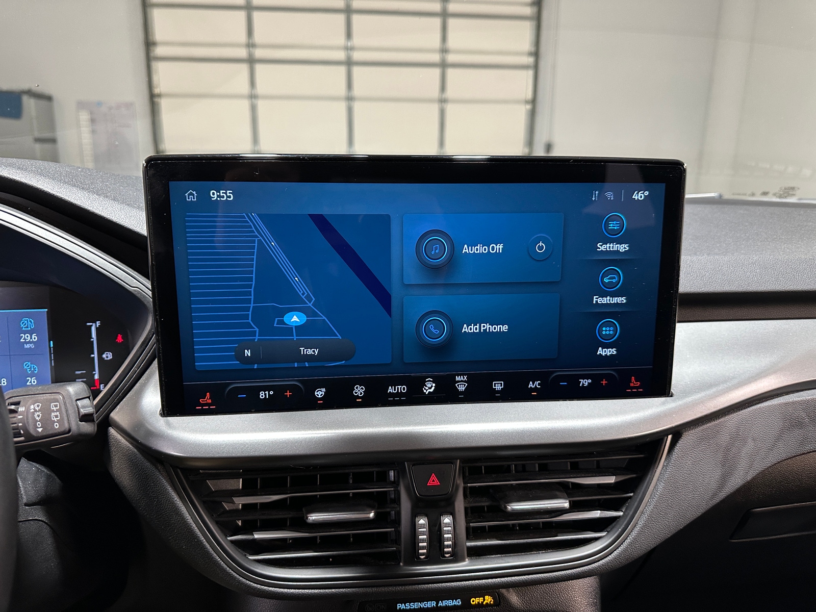 Thumbnail: 2024 Ford Escape - 4