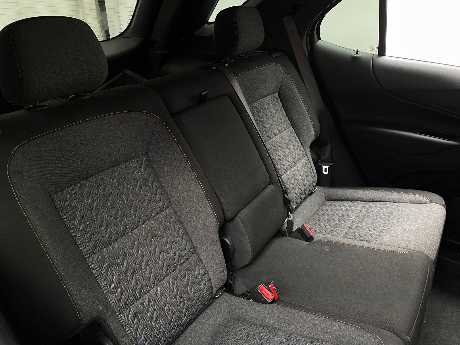 Thumbnail: 2022 Chevrolet Equinox - 6