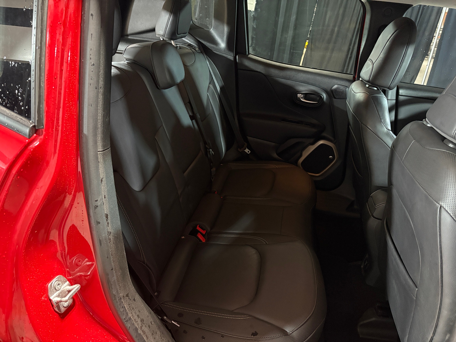 Thumbnail: 2017 Jeep Renegade - 5