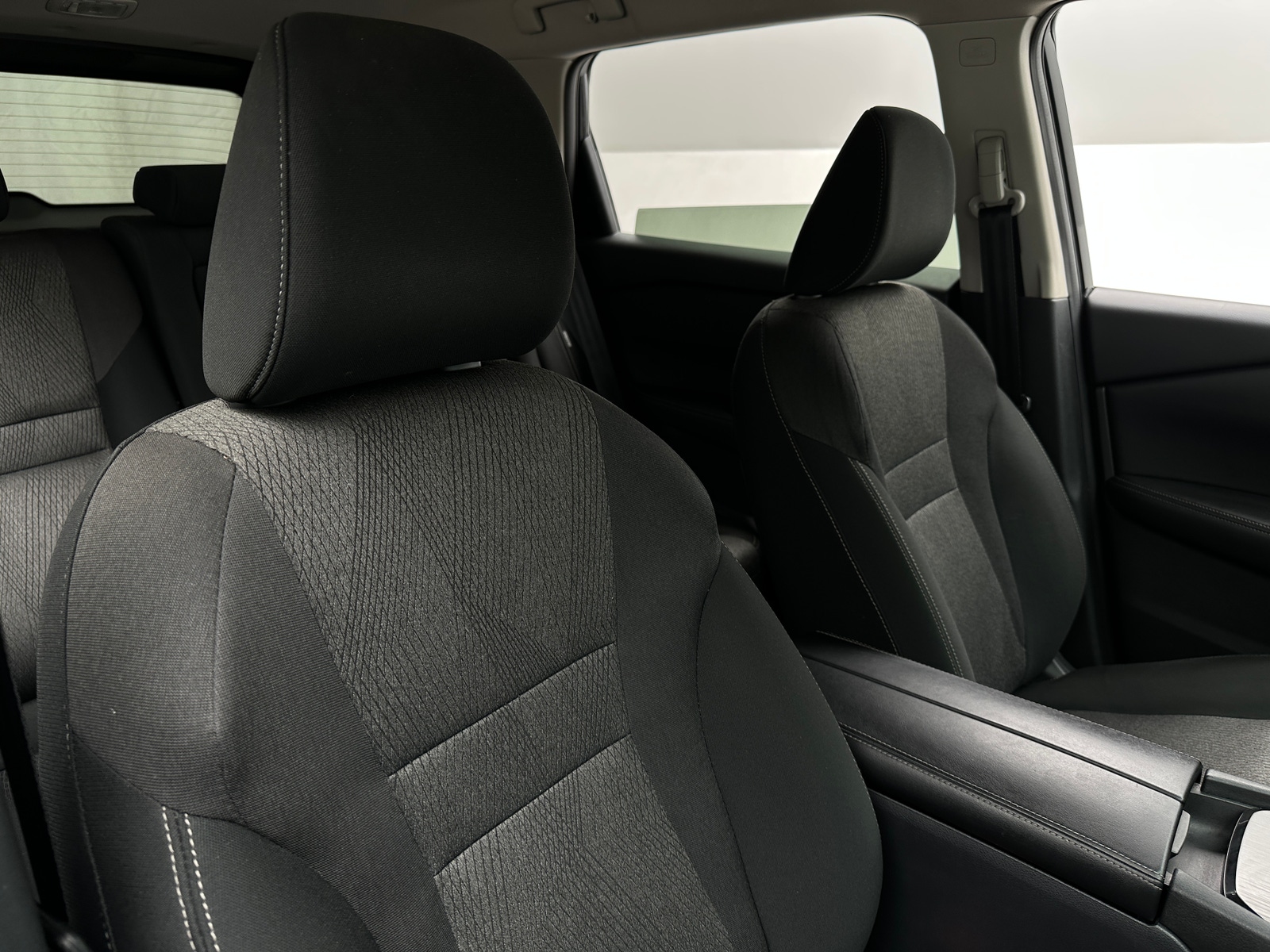 Thumbnail: 2024 Nissan Rogue - 2