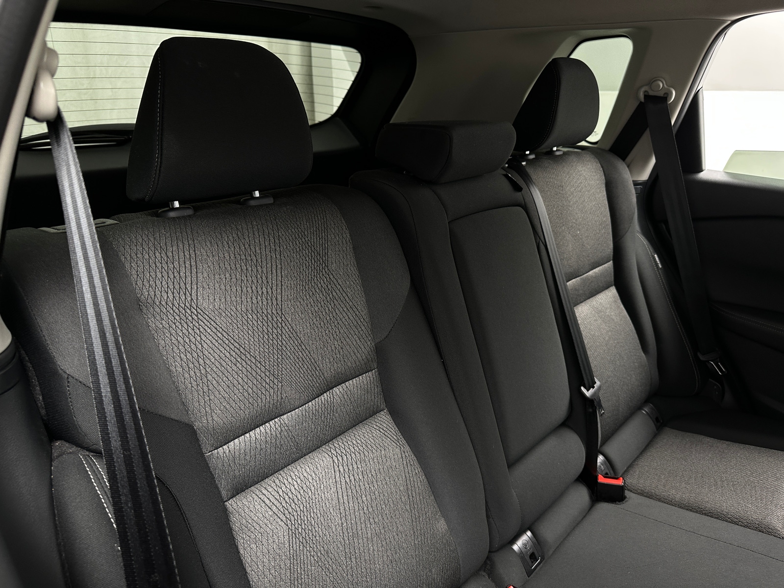 Thumbnail: 2024 Nissan Rogue - 6