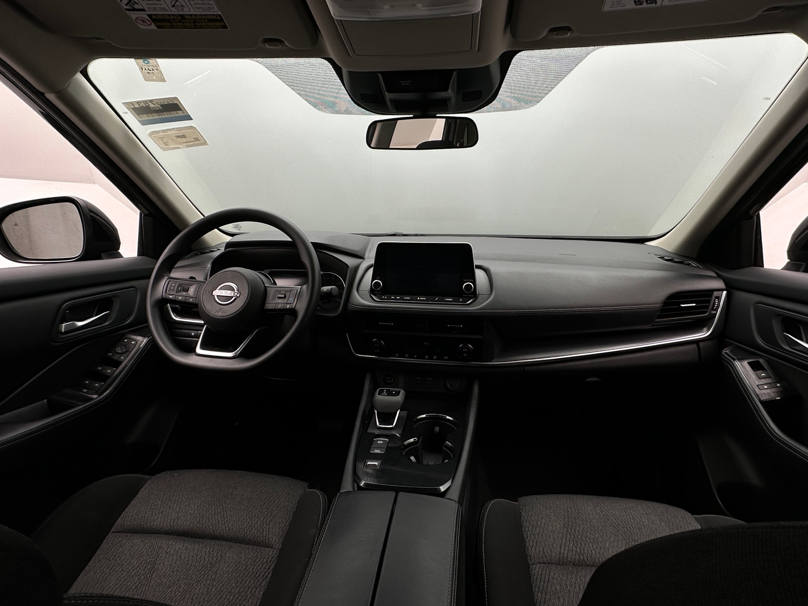 Thumbnail: 2024 Nissan Rogue - 3