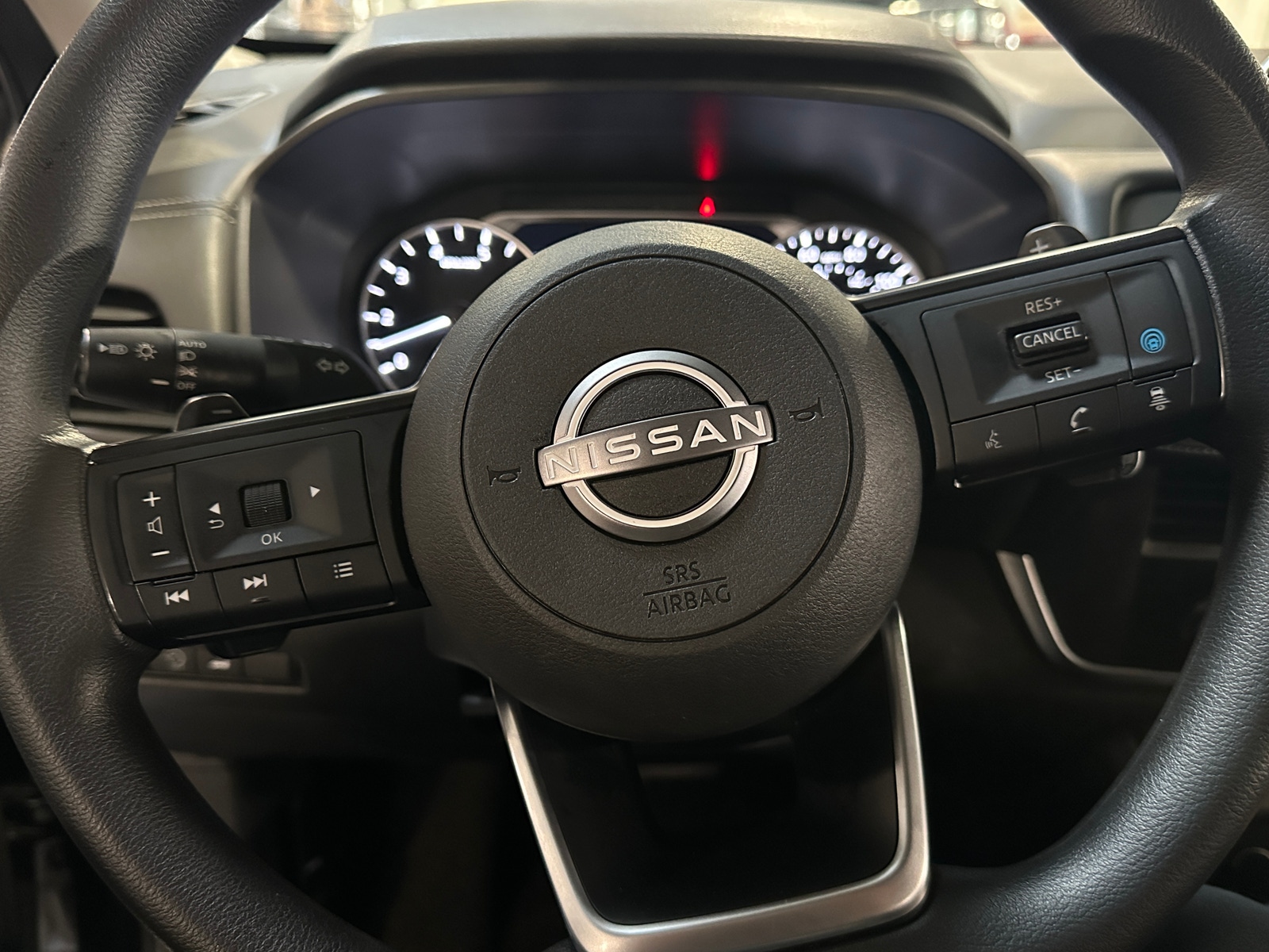 Thumbnail: 2024 Nissan Rogue - 5