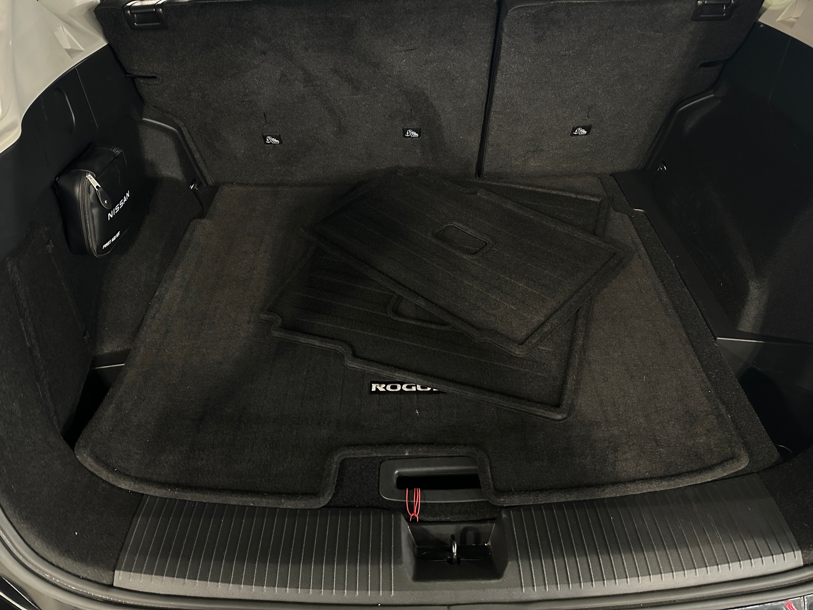 Thumbnail: 2024 Nissan Rogue - 7