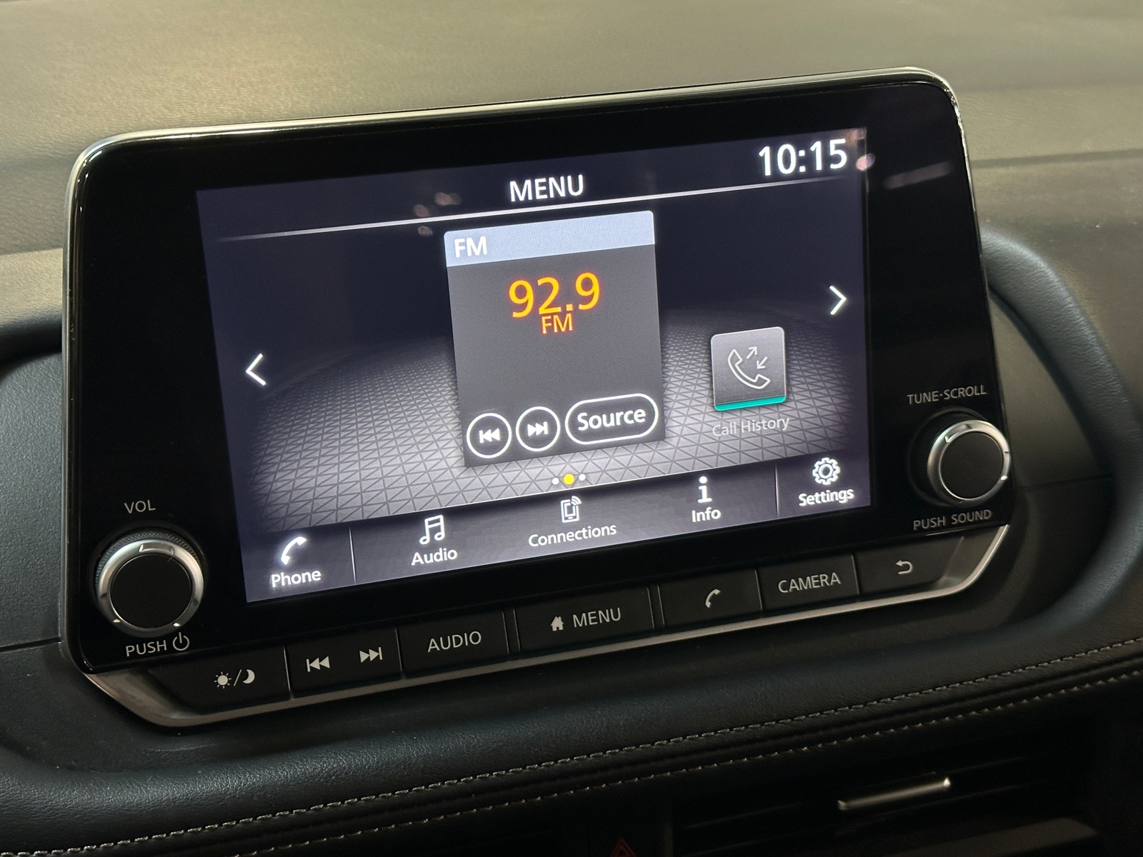 Thumbnail: 2024 Nissan Rogue - 4