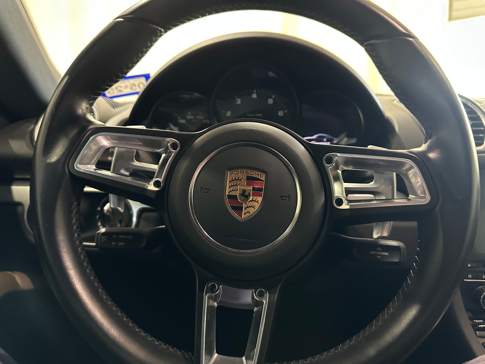 Thumbnail: 2018 Porsche 718 Cayman - 3