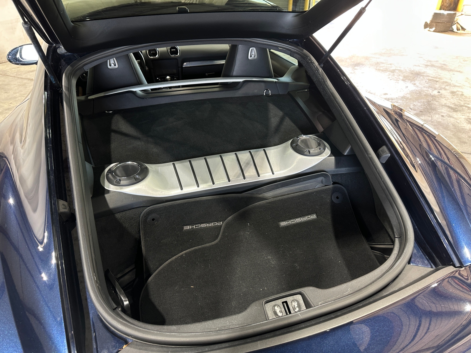 Thumbnail: 2018 Porsche 718 Cayman - 4