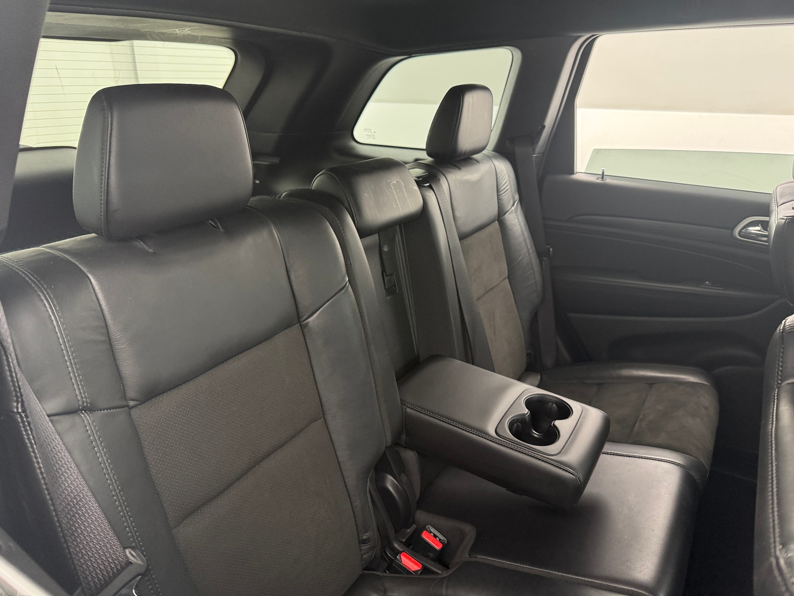 Thumbnail: 2021 Jeep Grand Cherokee - 5