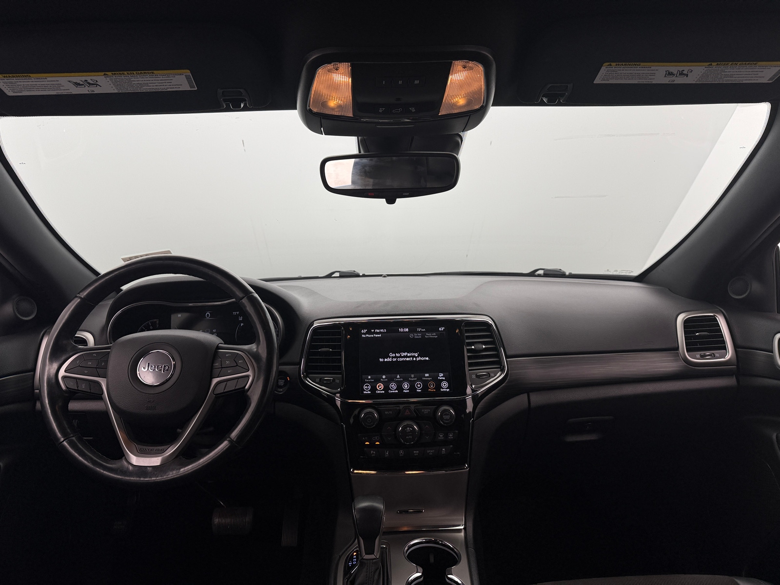 Thumbnail: 2021 Jeep Grand Cherokee - 2