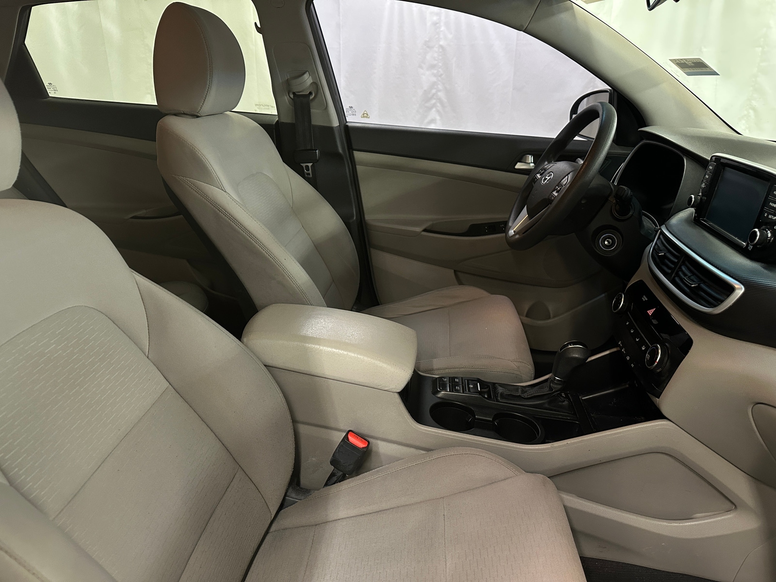 Thumbnail: 2020 Hyundai Tucson - 2