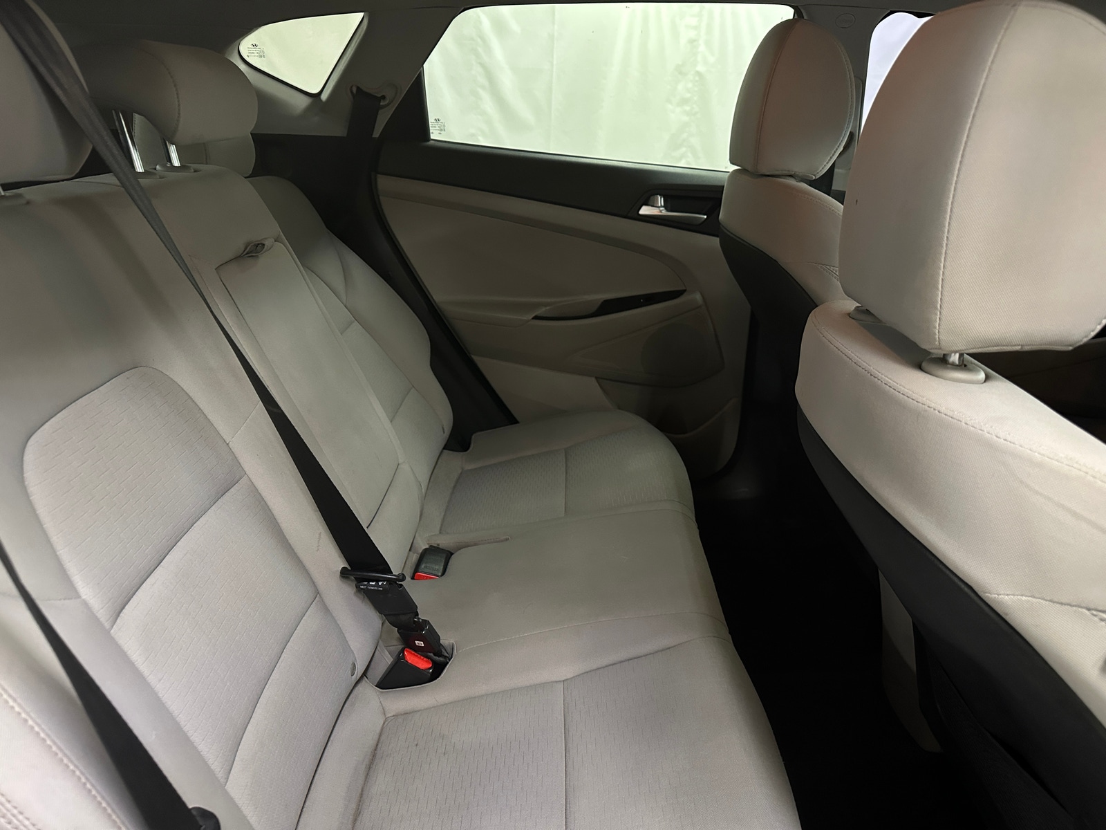 Thumbnail: 2020 Hyundai Tucson - 6