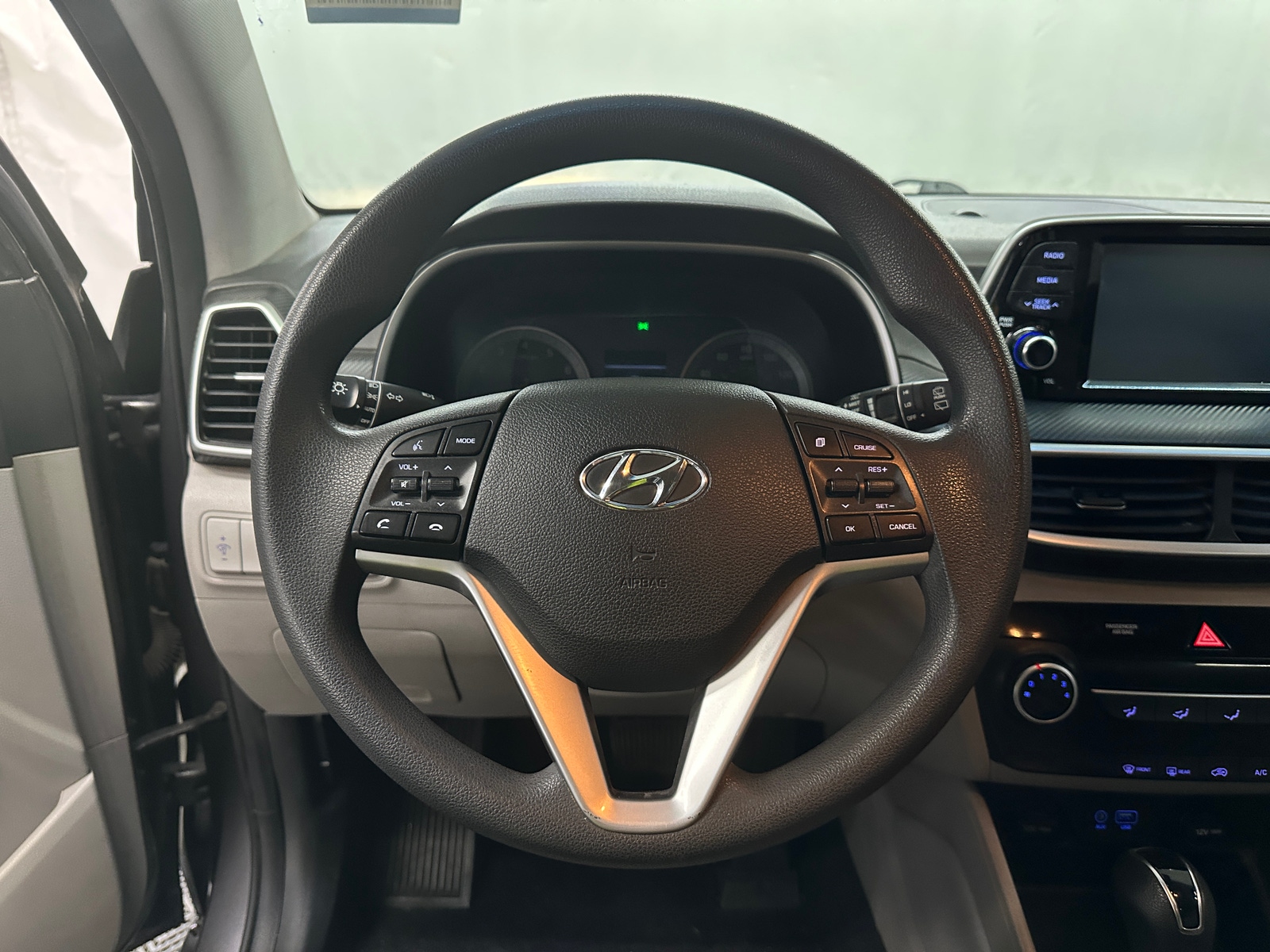 Thumbnail: 2020 Hyundai Tucson - 5