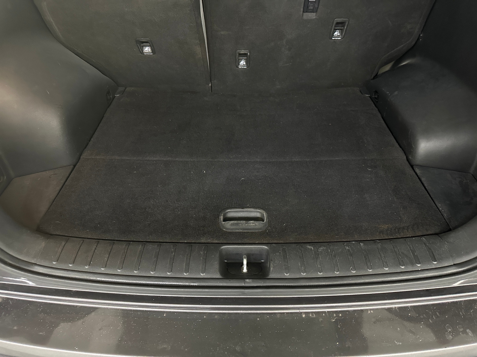 Thumbnail: 2020 Hyundai Tucson - 7