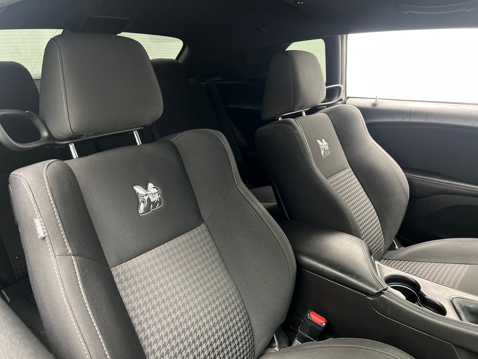 Thumbnail: 2019 Dodge Challenger - 2