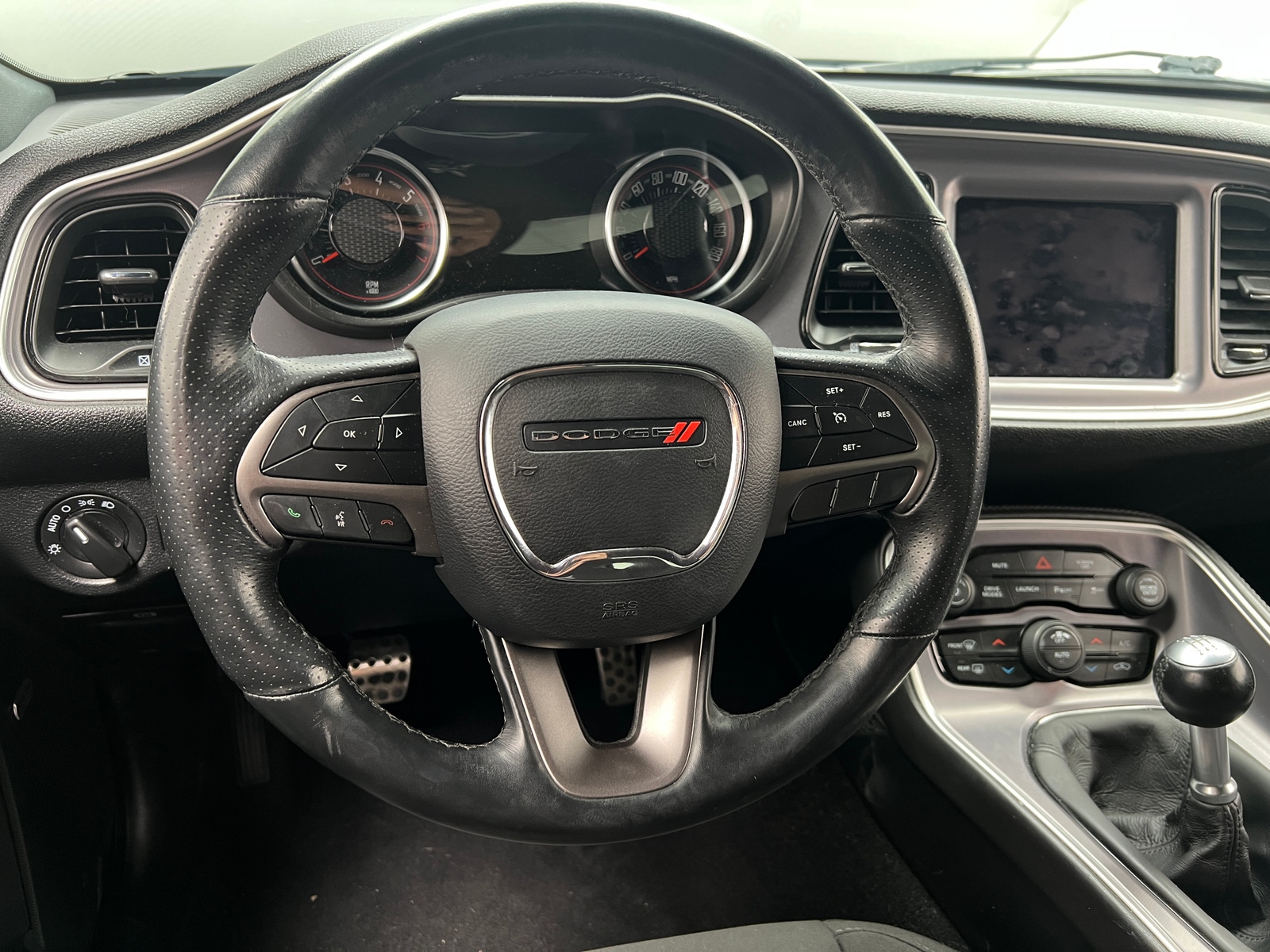 Thumbnail: 2019 Dodge Challenger - 4