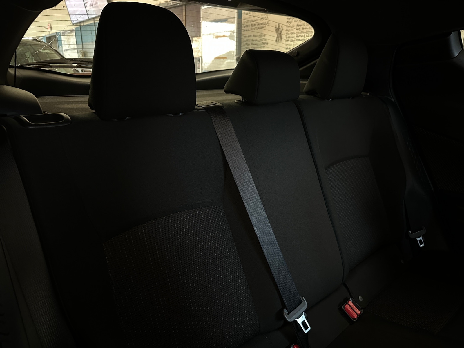 Thumbnail: 2018 Toyota C-HR - 6