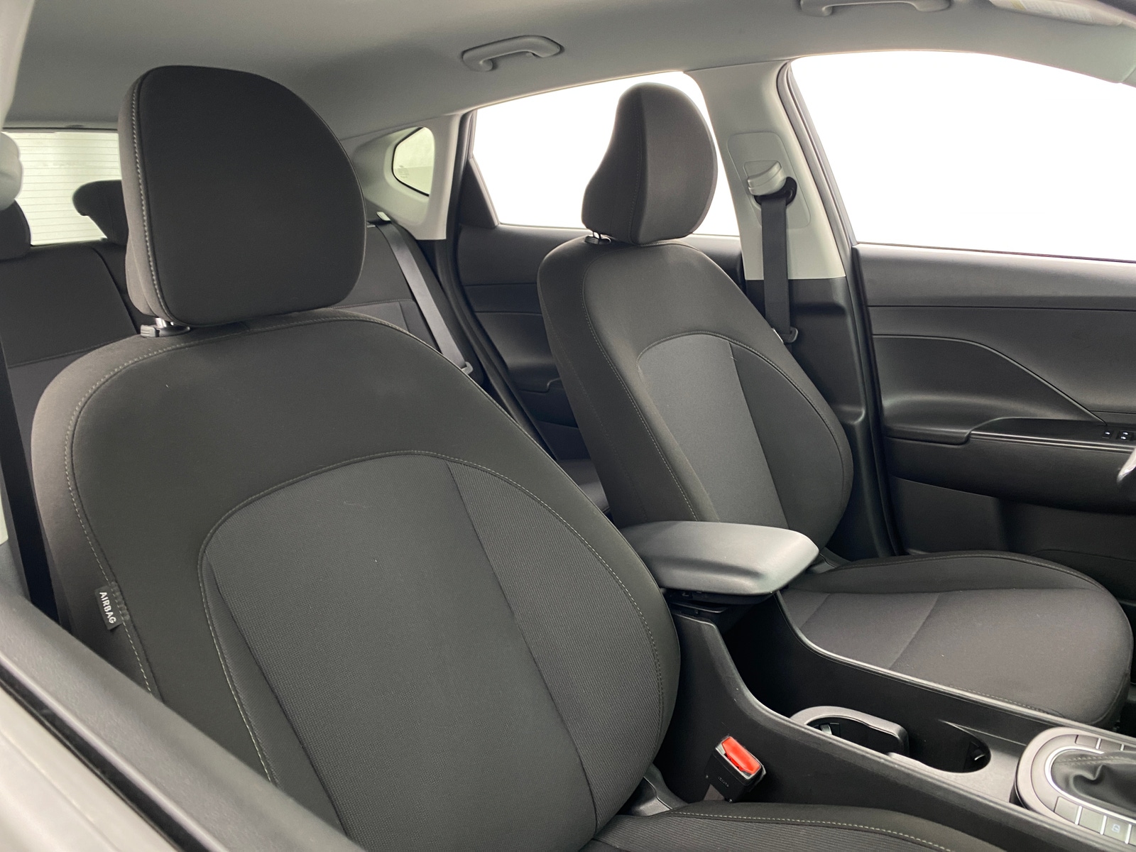 Thumbnail: 2025 Hyundai Kona - 2