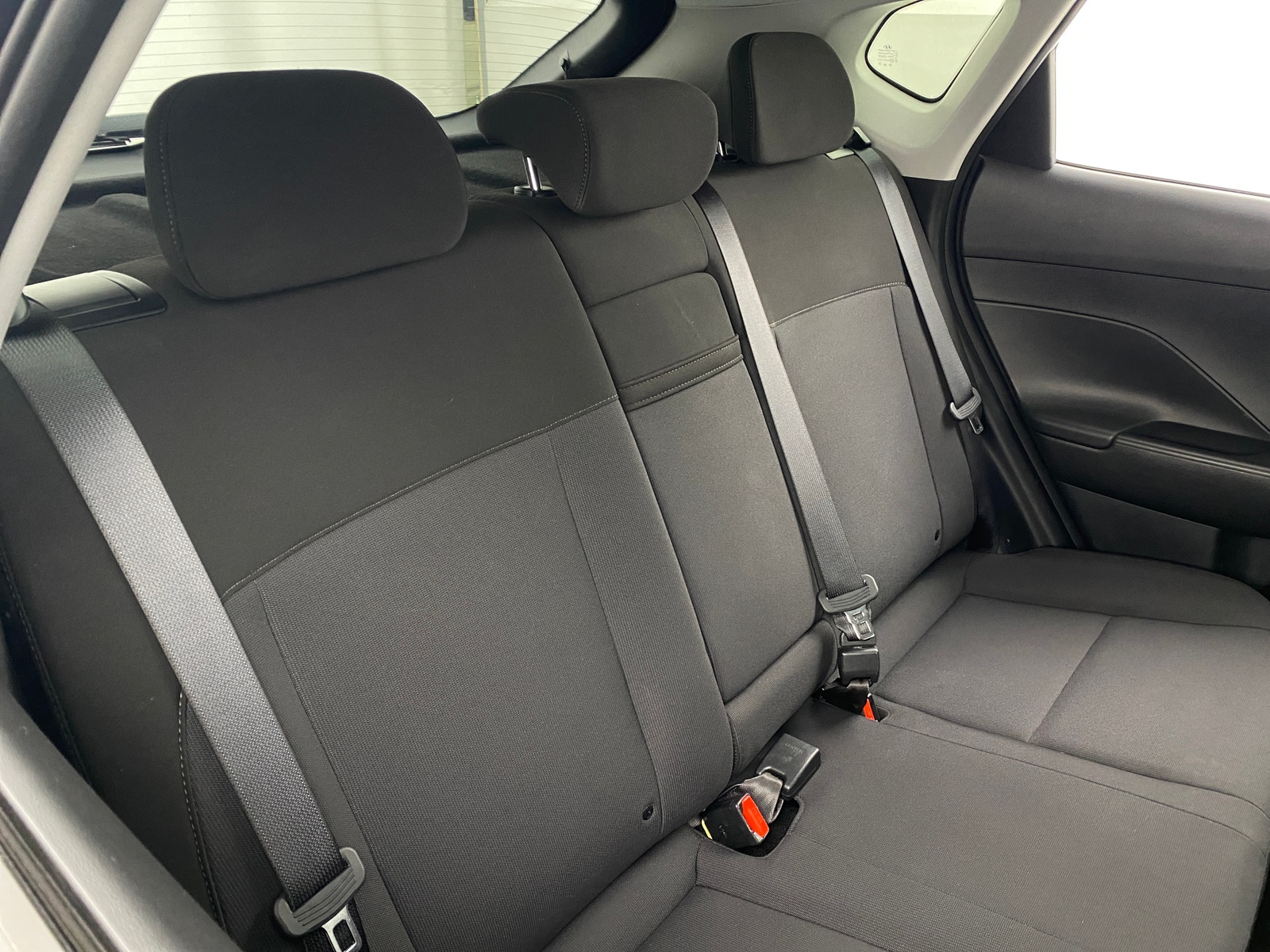 Thumbnail: 2025 Hyundai Kona - 6