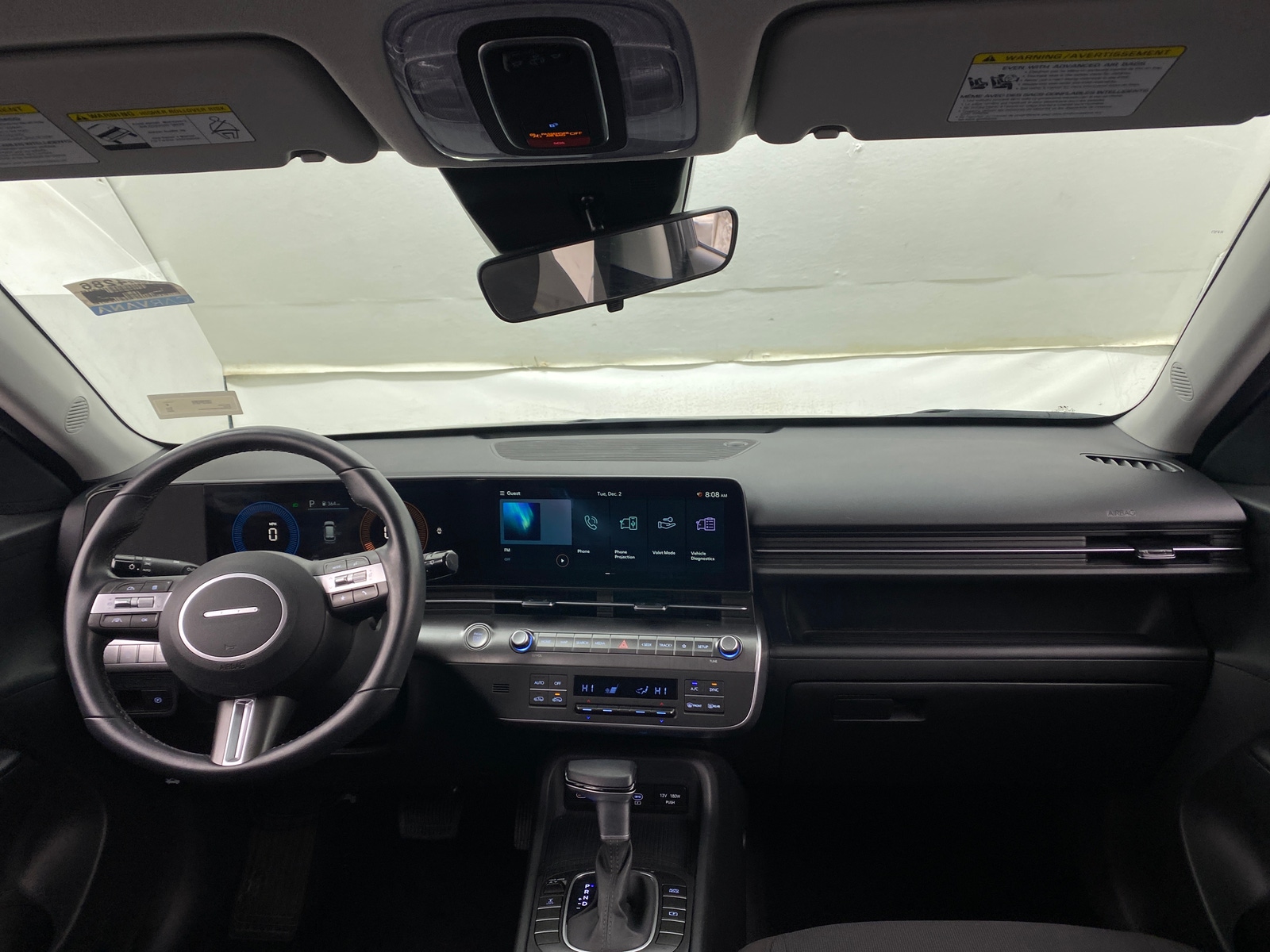 Thumbnail: 2025 Hyundai Kona - 3