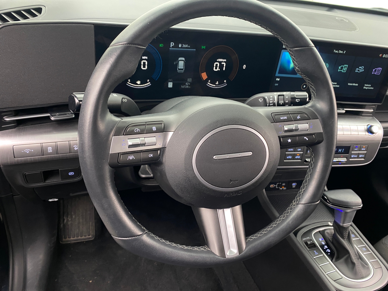 Thumbnail: 2025 Hyundai Kona - 5