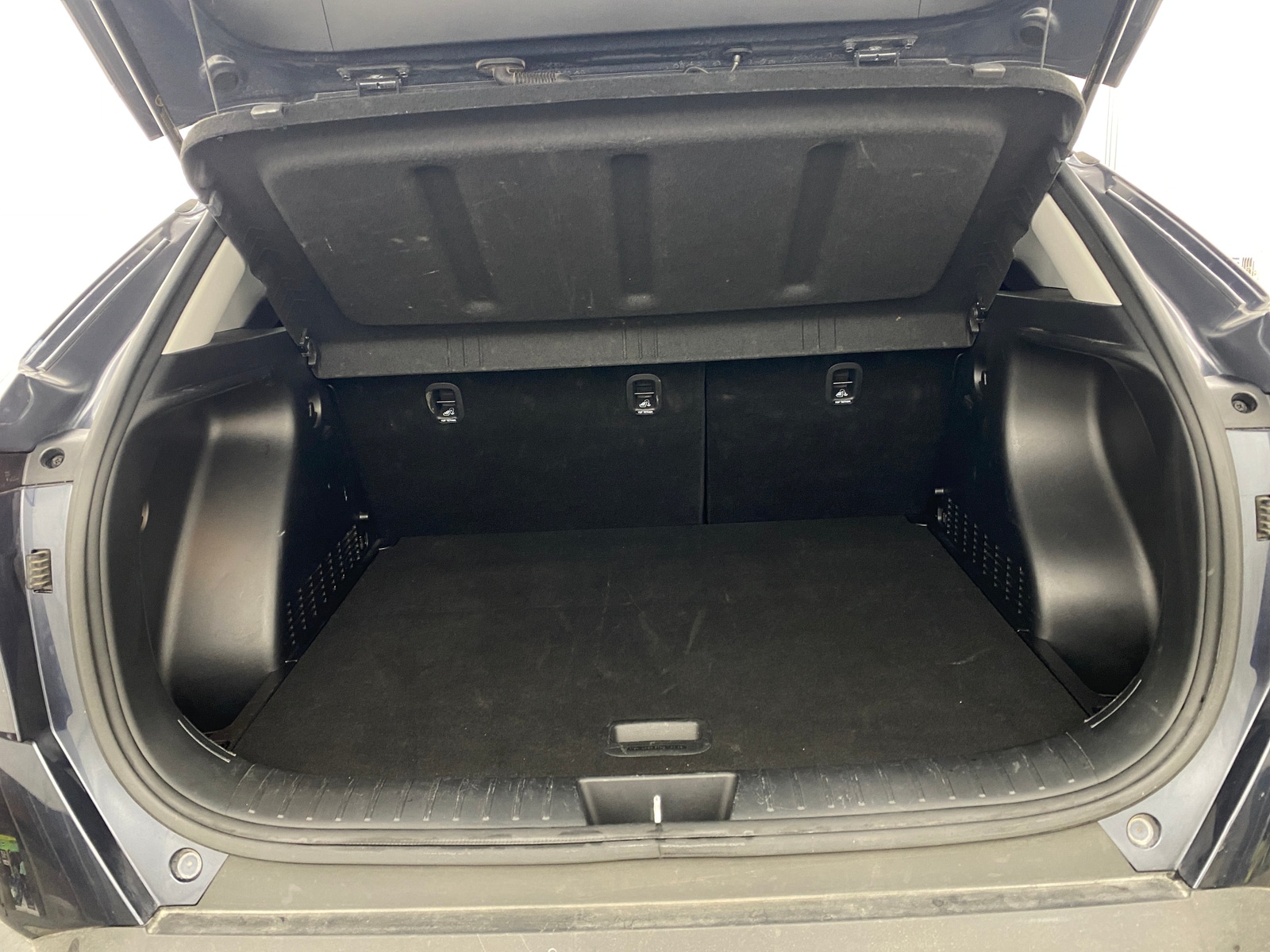 Thumbnail: 2025 Hyundai Kona - 7