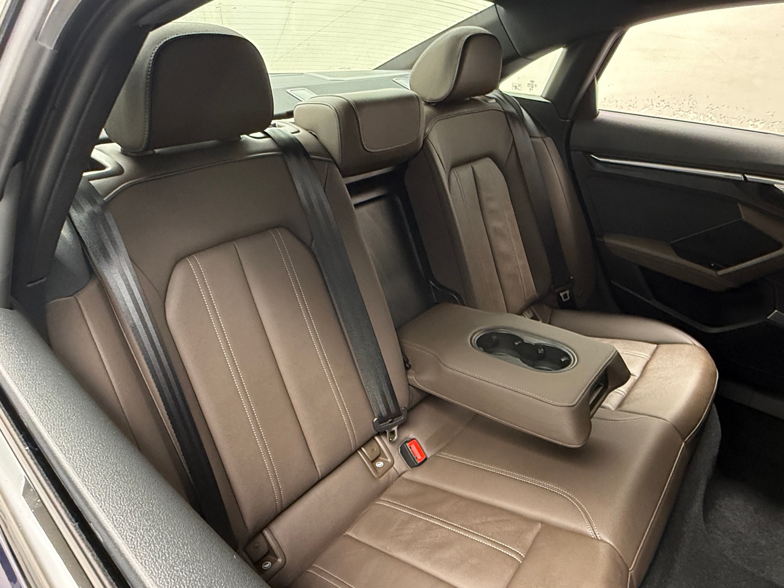 Thumbnail: 2024 Audi A3 - 5