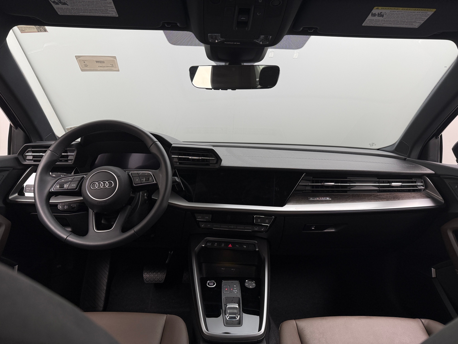 Thumbnail: 2024 Audi A3 - 2