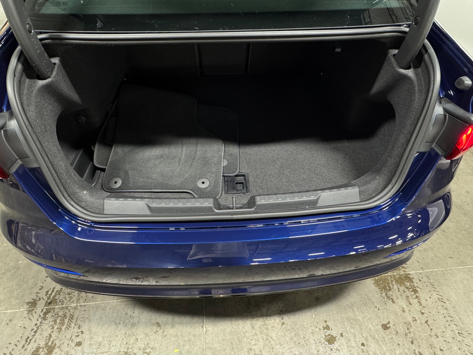 Thumbnail: 2024 Audi A3 - 6