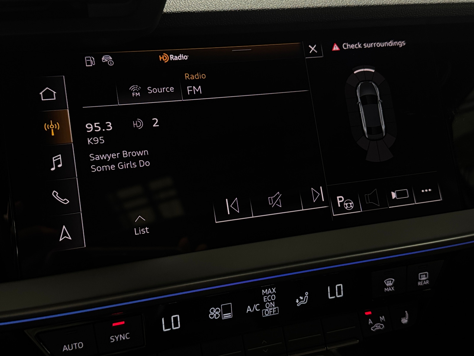 Thumbnail: 2024 Audi A3 - 3