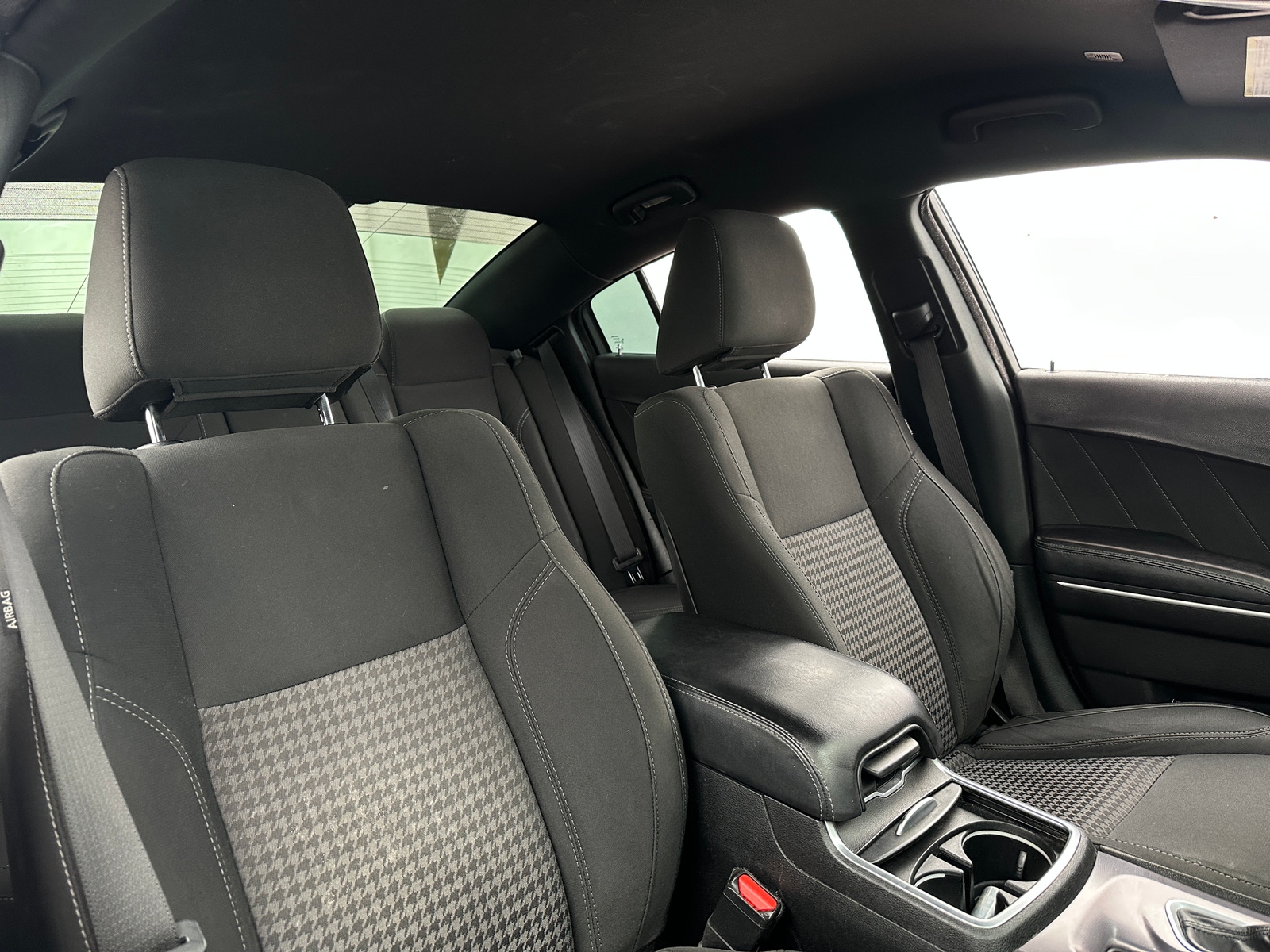 Thumbnail: 2019 Dodge Charger - 2