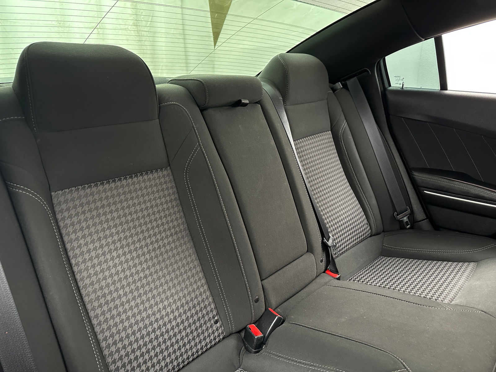 Thumbnail: 2019 Dodge Charger - 6