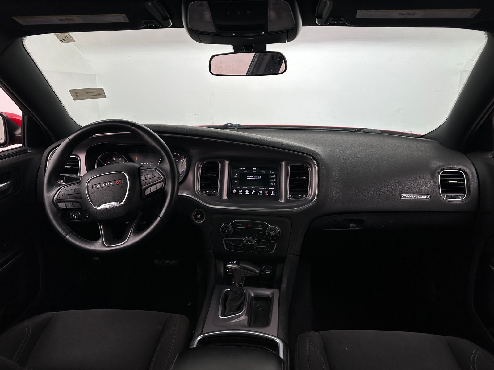 Thumbnail: 2019 Dodge Charger - 3