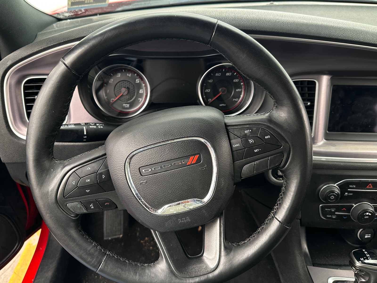 Thumbnail: 2019 Dodge Charger - 5