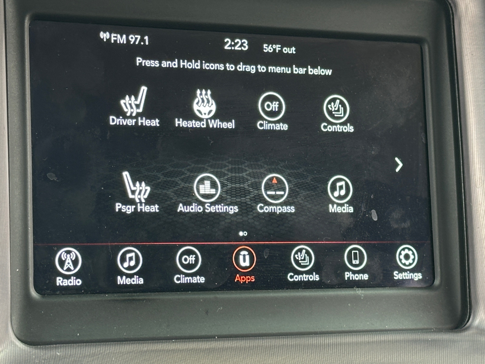 Thumbnail: 2019 Dodge Charger - 4