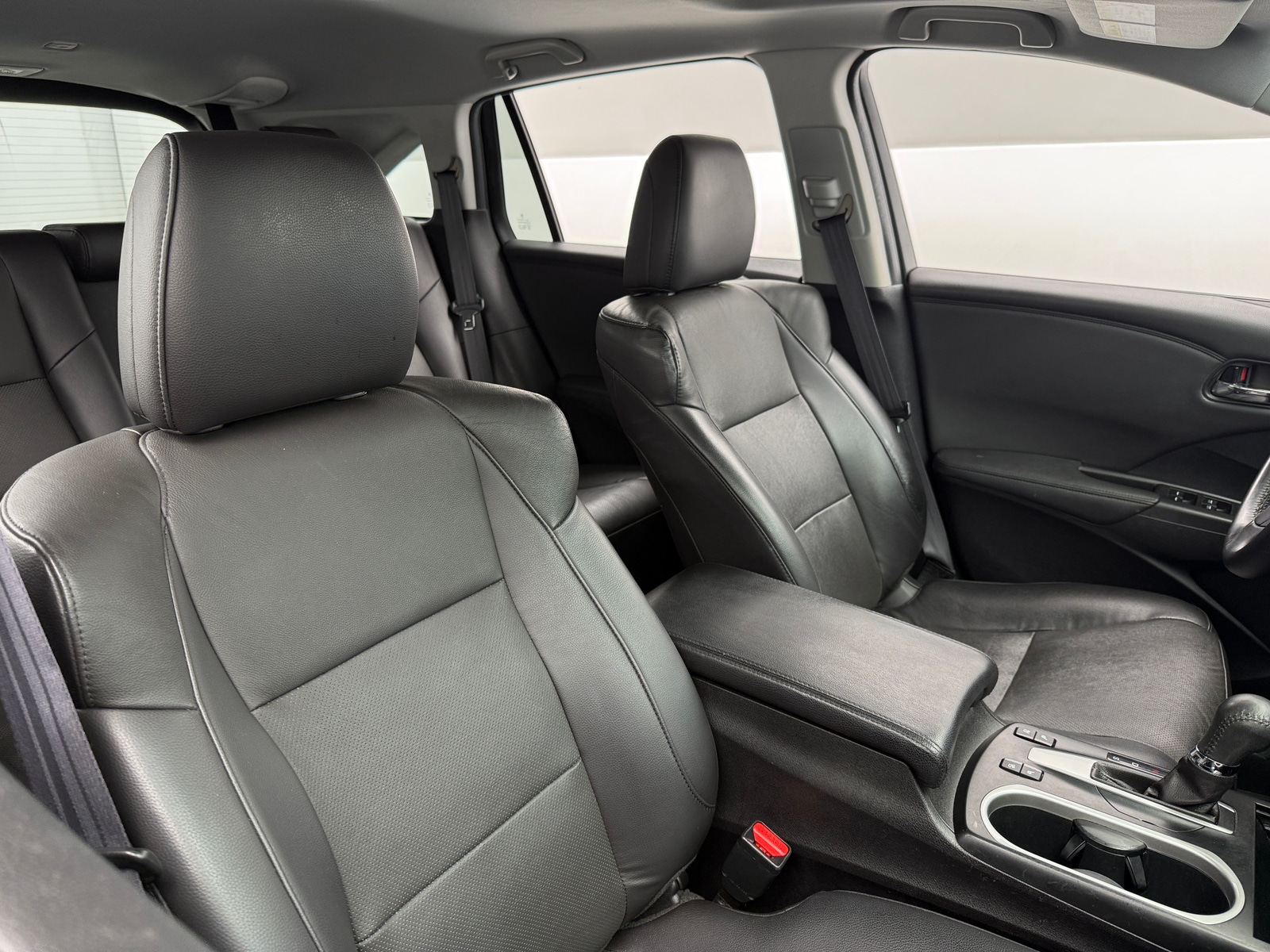 Thumbnail: 2016 Acura RDX - 2