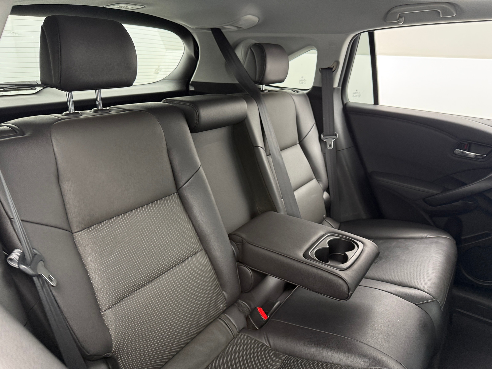 Thumbnail: 2016 Acura RDX - 6